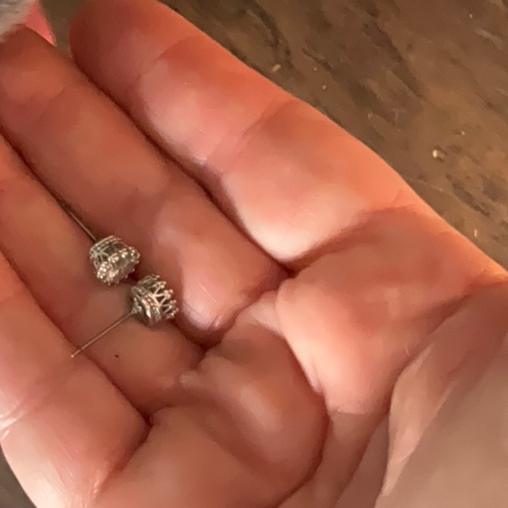 Rhinestone Stud